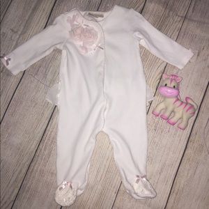 One-piece Miniclasix 3months